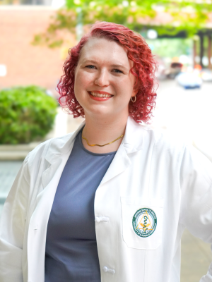 Riegler, Ashleigh, Ph.D.